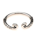 Master Series Master Series Kingpin Stainless Steel 30 mm Glans Ring - Image 4