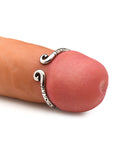Master Series Master Series Kingpin Stainless Steel 30 mm Glans Ring - Image 5