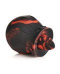 Bloomgasm Bloomgasm Black Kiss 10X Rimming Clit Stimulator - Black - Image 5