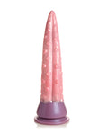 Creature Cocks Creature Cocks Octoprobe Tentacle Silicone Dildo - Pink/Purple - Image 3