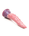 Creature Cocks Creature Cocks Octoprobe Tentacle Silicone Dildo - Pink/Purple - Image 4