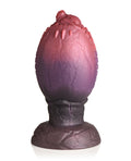 Creature Cocks Creature Cocks Dragon Hatch Silicone Egg - XL Multi Color - Image 4