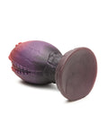 Creature Cocks Creature Cocks Dragon Hatch Silicone Egg - XL Multi Color - Image 5