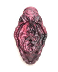 Creature Cocks Creature Cocks Xeno Pussy Vulva Silicone Grinder - Multi Color - Image 2