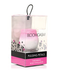 Bloomgasm Bloomgasm Pulsing Petals Throbbing Rose Stimulator - Pink - Image 4