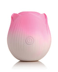 Bloomgasm Bloomgasm Pulsing Petals Throbbing Rose Stimulator - Pink
