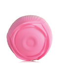 Bloomgasm Bloomgasm Pulsing Petals Throbbing Rose Stimulator - Pink - Image 2