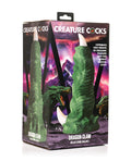 Creature Cocks Creature Cocks Dragon Claw Silicone Dildo
