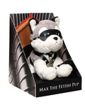 Master Series Master Series Max the Fetish Pup - Image 5