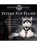 Master Series Master Series Max the Fetish Pup - Image 3