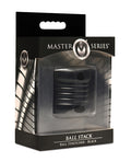 Master Series Master Series Ball Stack Ball Stretcher - Black - Image 5