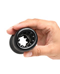 Master Series Master Series Ball Stack Ball Stretcher - Black - Image 2