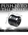 Master Series Master Series Ball Stack Ball Stretcher - Black - Image 4