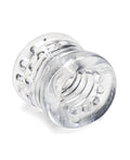 Master Series Master Series Ball Stack Ball Stretcher - Clear - Image 2
