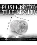 Master Series Master Series Ball Stack Ball Stretcher - Clear - Image 4
