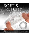 Master Series Master Series Ball Stack Ball Stretcher - Clear - Image 5