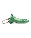 Creature Cocks Creature Cocks Cockness Monster Silicone Key Chain - Multi Color - Image 3