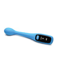 Bang! Bang! 10X Digital G-Spot Vibrator - Blue - Image 2