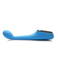 Bang! Bang! 10X Digital G-Spot Vibrator - Blue - Image 3