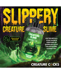 Creature Cocks Creature Cocks - Creature Slime Water-Based Lubricant 16 oz - Image 5