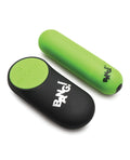 Bang! Bang! Glow in the Dark 21X Remote Controlled Bullet - Image 4