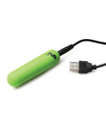 Bang! Bang! Glow in the Dark 21X Remote Controlled Bullet - Image 5