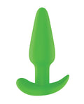 Bang! Bang! Glow in the Dark 21X Remote Controlled Butt Plug - Image 2