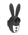 Shegasm Shegasm Sucky Bunny Clit Stimulator - Black - Image 2