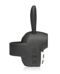 Shegasm Shegasm Sucky Bunny Clit Stimulator - Black - Image 3