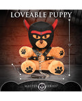 Master Series Master Series Kinky Pup Bear - Image 4