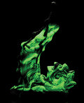 Creature Cocks Creature Cocks Glowzilla Silicone Dildo - Glow in the Dark - Image 3
