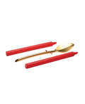 Master Series Master Series Drip Sensation Spoon & Drip Candle Set - Image 3