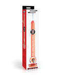 Hosed Hosed Thick Silicone Enema Hose - 15" Long - Image 6
