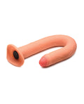 Hosed Hosed Thick Silicone Enema Hose - 15" Long - Image 2
