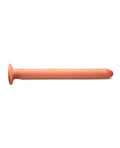 Hosed Hosed Thick Silicone Enema Hose - 15" Long - Image 3