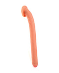 Hosed Hosed Thick Silicone Enema Hose - 15" Long - Image 4