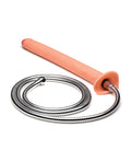 Hosed Hosed Thick Silicone Enema Hose - 15" Long - Image 5