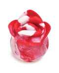 Lickgasm Lickgasm Sweet Kiss Kissing & Vibrating Clitoral Stimulator - Swirl - Image 2