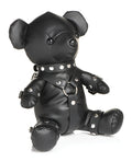 Master Series Master Series Gimp Bear - Black - Image 2
