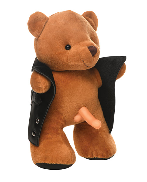 Master Series Master Series The Flasher Exhibitionist Teddy Bear