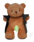 Master Series Master Series Glow Show Bear Exhibitionist Teddy Bear w/GID Penis - Image 3