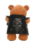 Master Series Master Series Glow Show Bear Exhibitionist Teddy Bear w/GID Penis