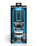 The Milker The Milker Roto-Stroke Thrusting & Rotating Masturbator - Black - Image 2