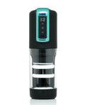 The Milker The Milker Roto-Stroke Thrusting & Rotating Masturbator - Black - Image 3