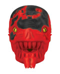 Creature Cocks Creature Cocks Dragon Tamer Silicone Stroker - Red - Image 3