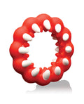 Creature Cocks Creature Cocks - Fangs Silicone Cock Ring - Image 2