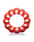 Creature Cocks Creature Cocks - Fangs Silicone Cock Ring - Image 3