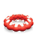 Creature Cocks Creature Cocks - Fangs Silicone Cock Ring - Image 4