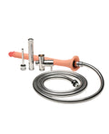 Hosed Hosed Silicone Enema Hose - 12" Long - Image 2