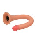 Hosed Hosed Silicone Enema Hose - 12" Long - Image 3